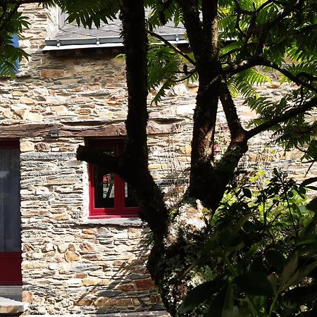La Maison Paisible Guéméné-Penfao Zewnętrze zdjęcie