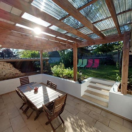 La Maison Paisible Guéméné-Penfao Zewnętrze zdjęcie