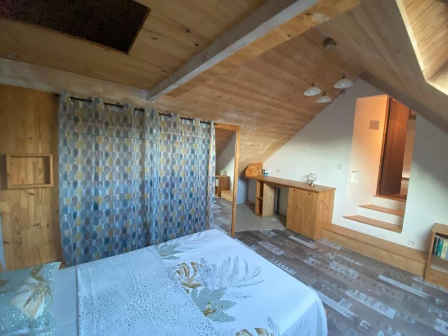 La Maison Paisible Guéméné-Penfao Zewnętrze zdjęcie