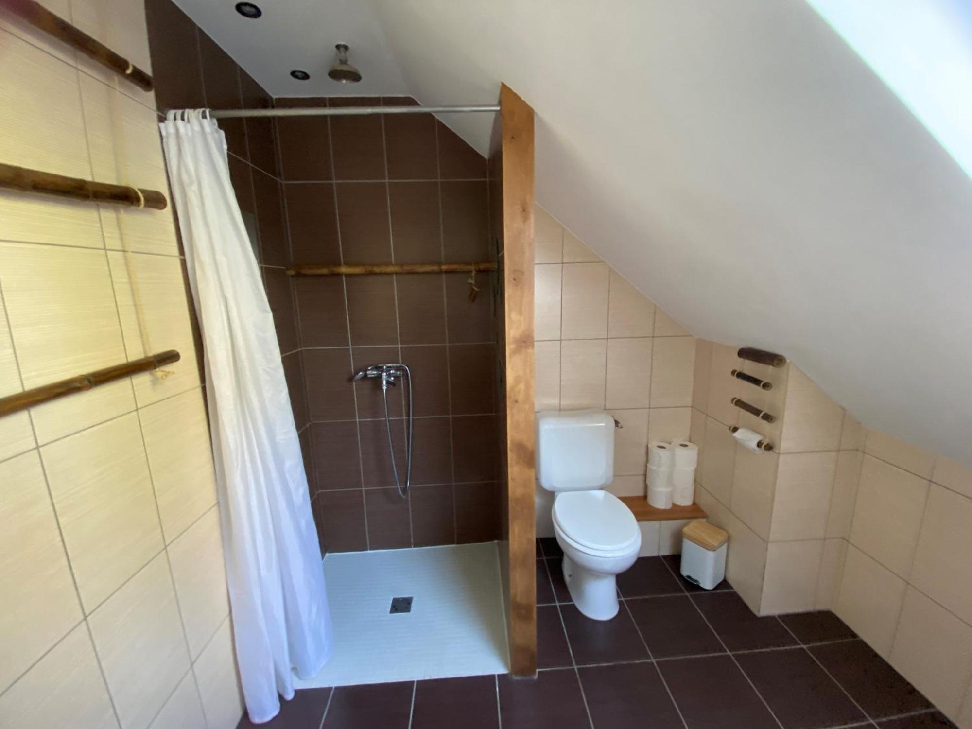 La Maison Paisible Guéméné-Penfao Zewnętrze zdjęcie